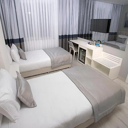 Ravvda 3* Isztambul