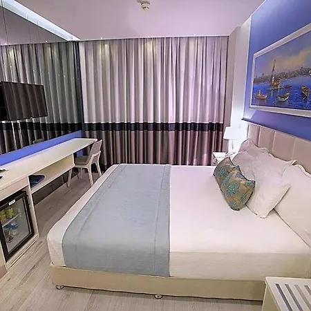 Ravvda Hotel 3*