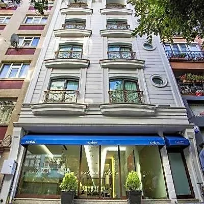 Ravvda Hotel