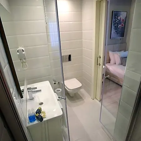 Ravvda 3* Istanbul