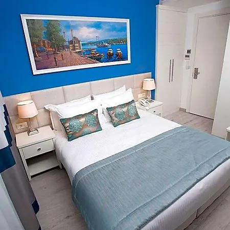 Ravvda Hotel Istanbul