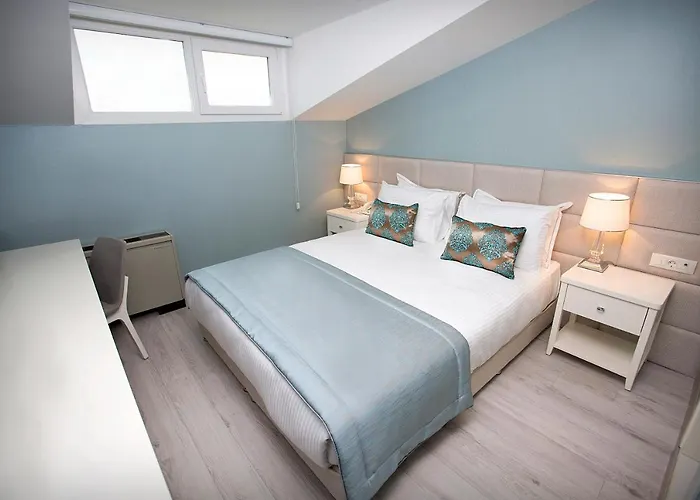 Ravvda Hotel Istambul