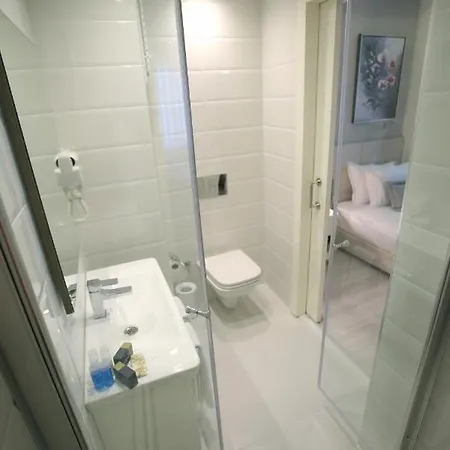 Otel Ravvda İstanbul