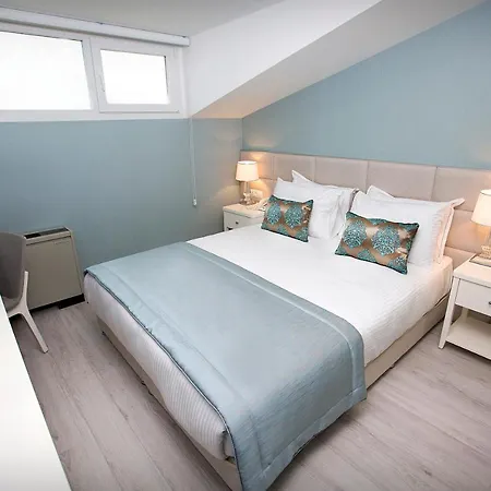 Ravvda Otel İstanbul