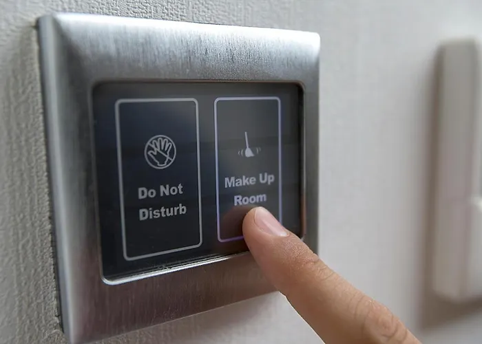 Hotel Ravvda Provincia di Istanbul